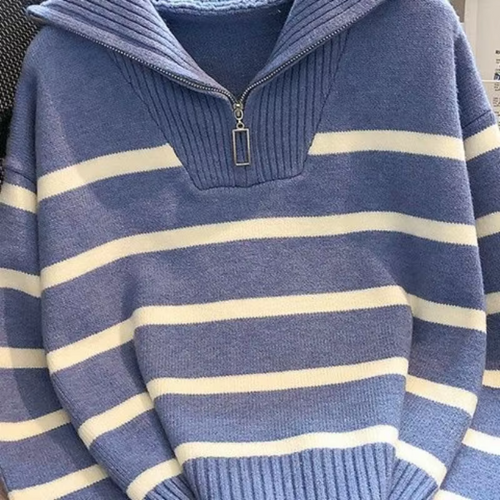 Stilla | Afslappet og Komfortabel Sweatshirt