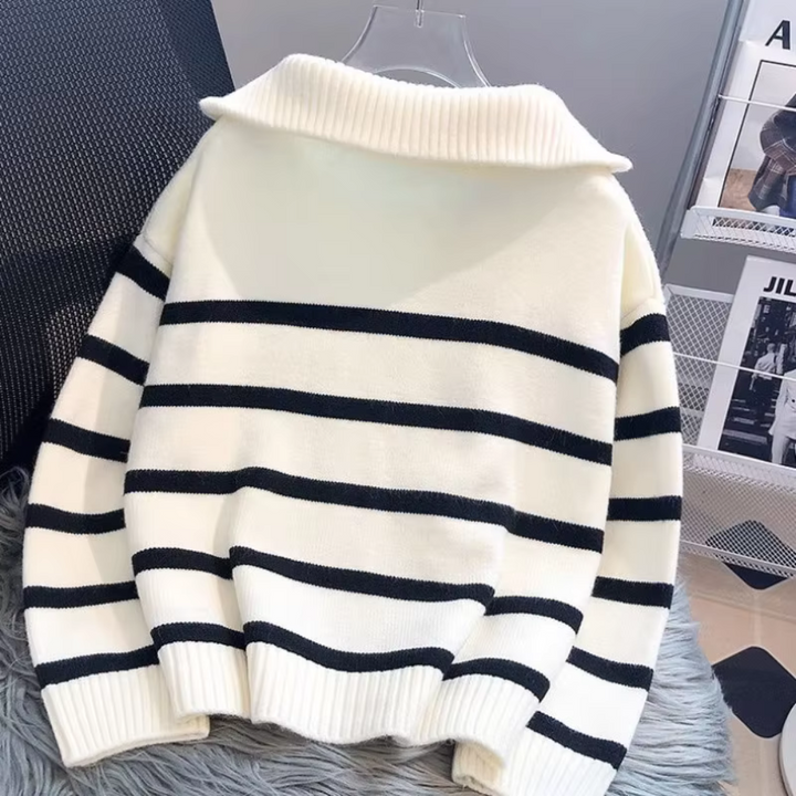 Stilla | Afslappet og Komfortabel Sweatshirt