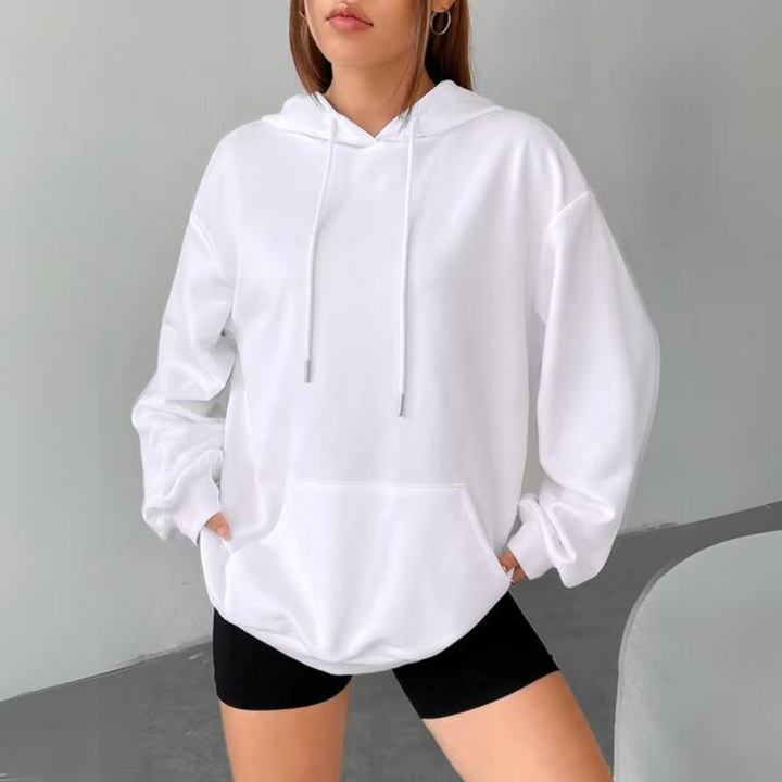 Stilla | Casual Street Hoodie
