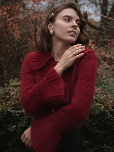 Stilla | Cardigan Tossy Modern