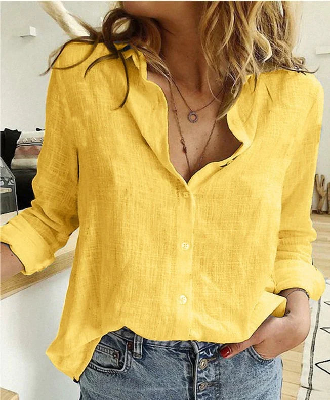 Stilla | Robust & Luftig Damebluse