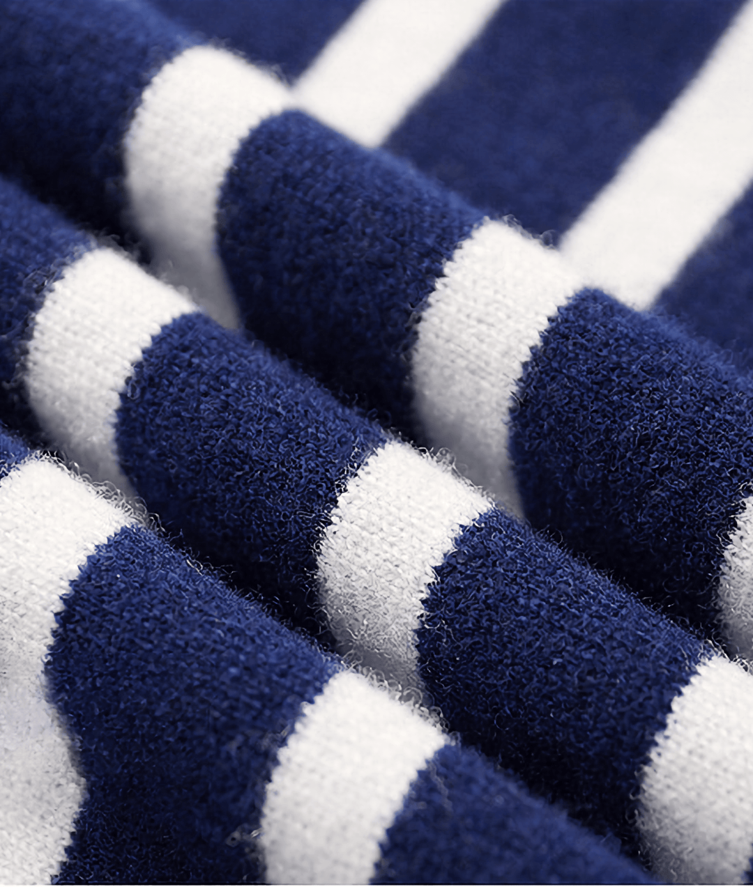 Stilla | Pullover med Rund Hals