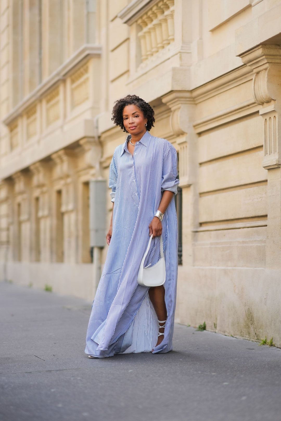 Stilla | Stilfuld Dame Bluse