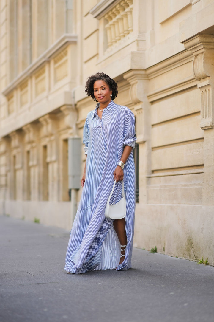 Stilla | Stilfuld Dame Bluse