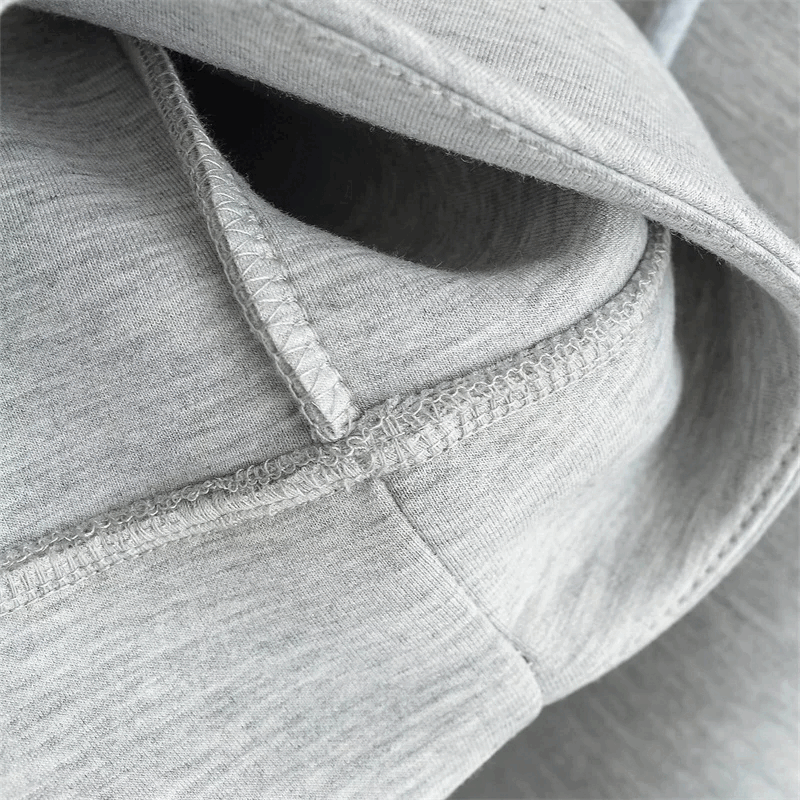 Stilla | Stilfuld Oversized Hoodie til Vinter