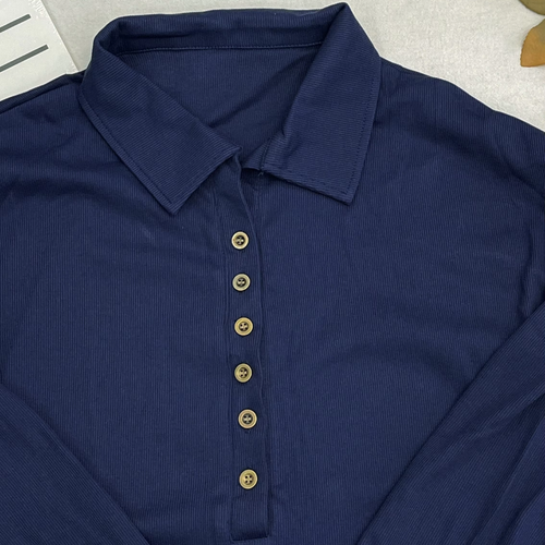 Stilla | Lækre Plus Size Gadebluse