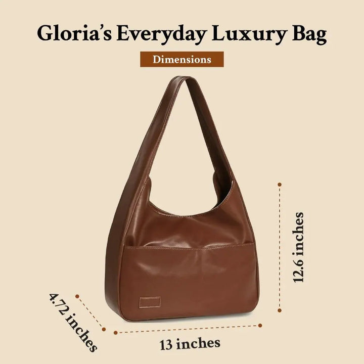 Stilla | Everyday Luxury Årgang Taske