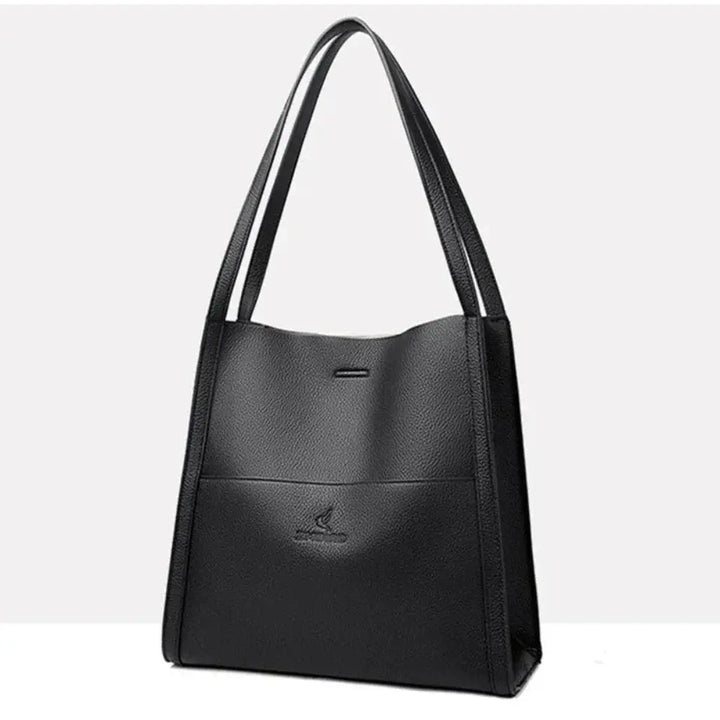Stilla | Soft Serenity Designer Crossbody Tote