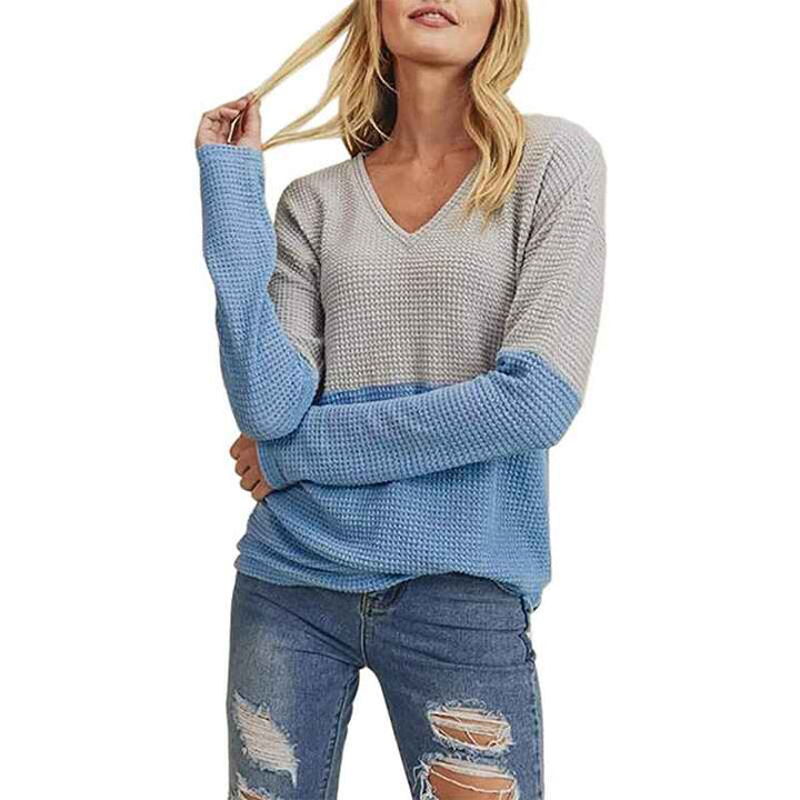 Stilla | Casual sweater til hverdag