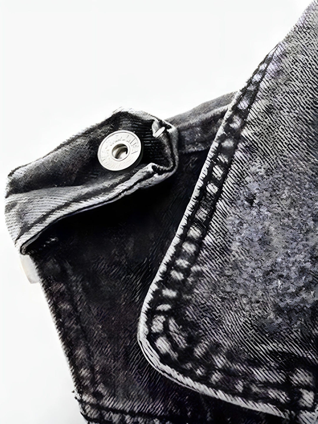 Stilla | Casual Vest til Kvinder i Denim