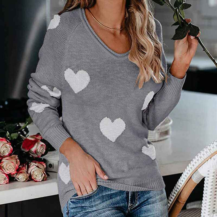 Stilla | Mode Pullover med klassisk charme