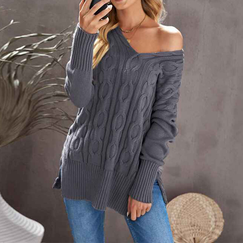 Stilla | Trendy og Uanstrengt Bluse