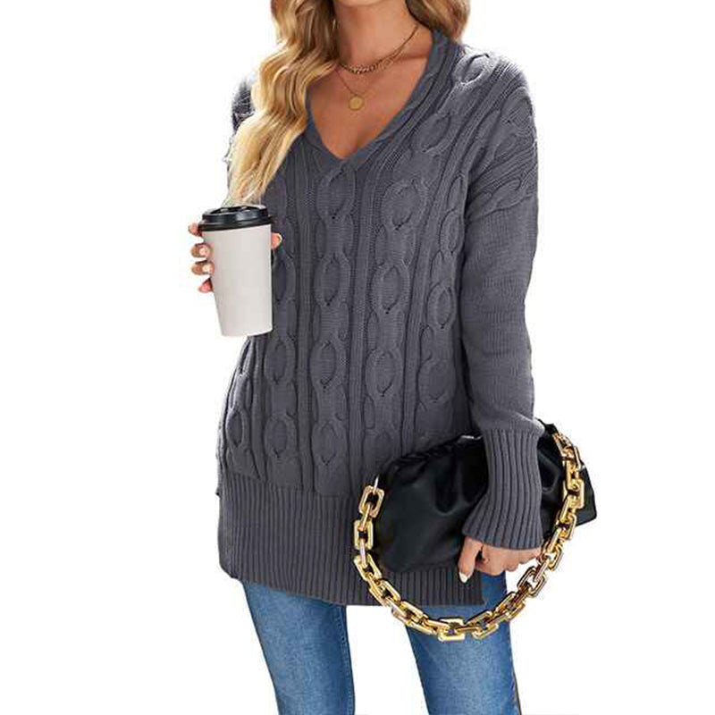 Stilla | Trendy og Uanstrengt Bluse