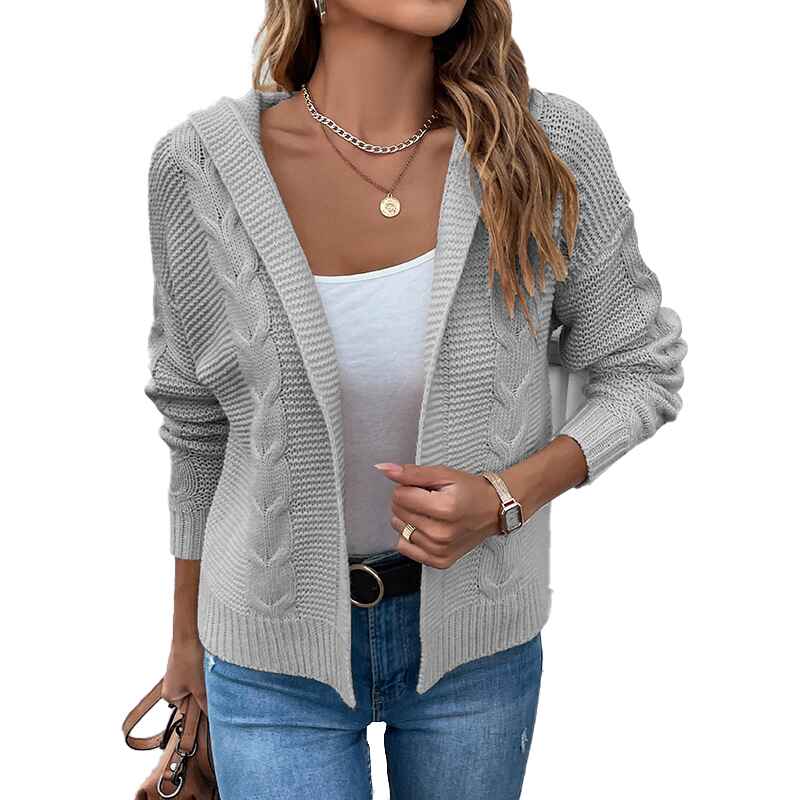 Stilla | Tilbageholdende, men Elegant Frakke