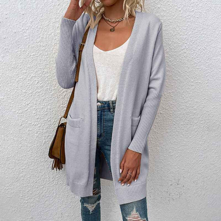 Stilla | Fashionabel og Tidløs Pullover