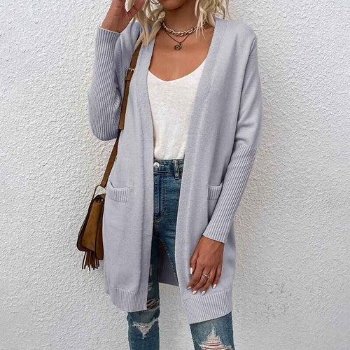 Stilla | Fashionabel og Tidløs Pullover