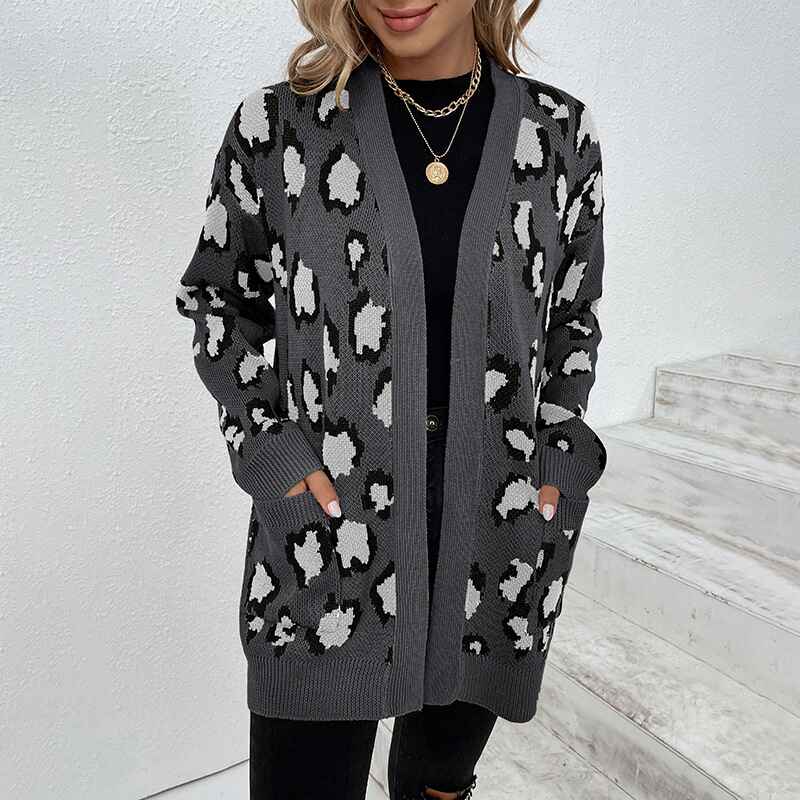 Stilla | Alsidig sweater til enhver lejlighed