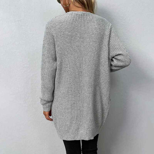 Stilla | Elegant, Figursyet Sweater