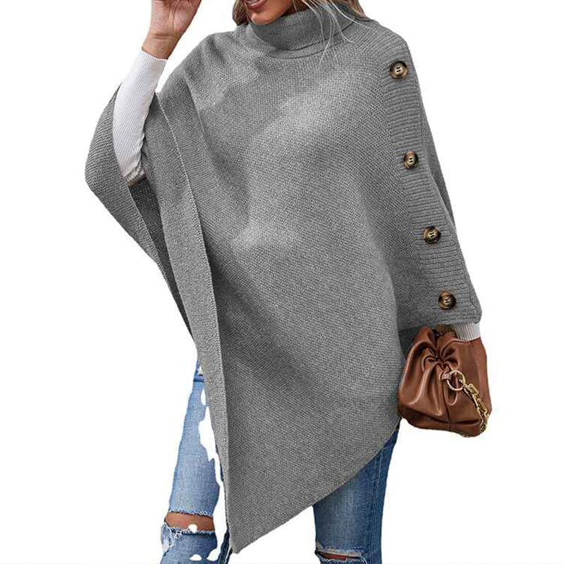 Stilla | Afslappet og Casual Pullover
