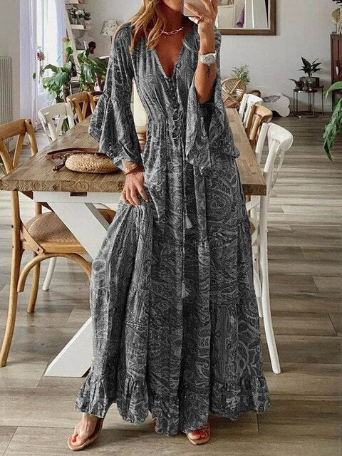 Stilla | Lavin Trendy Sommerkjole