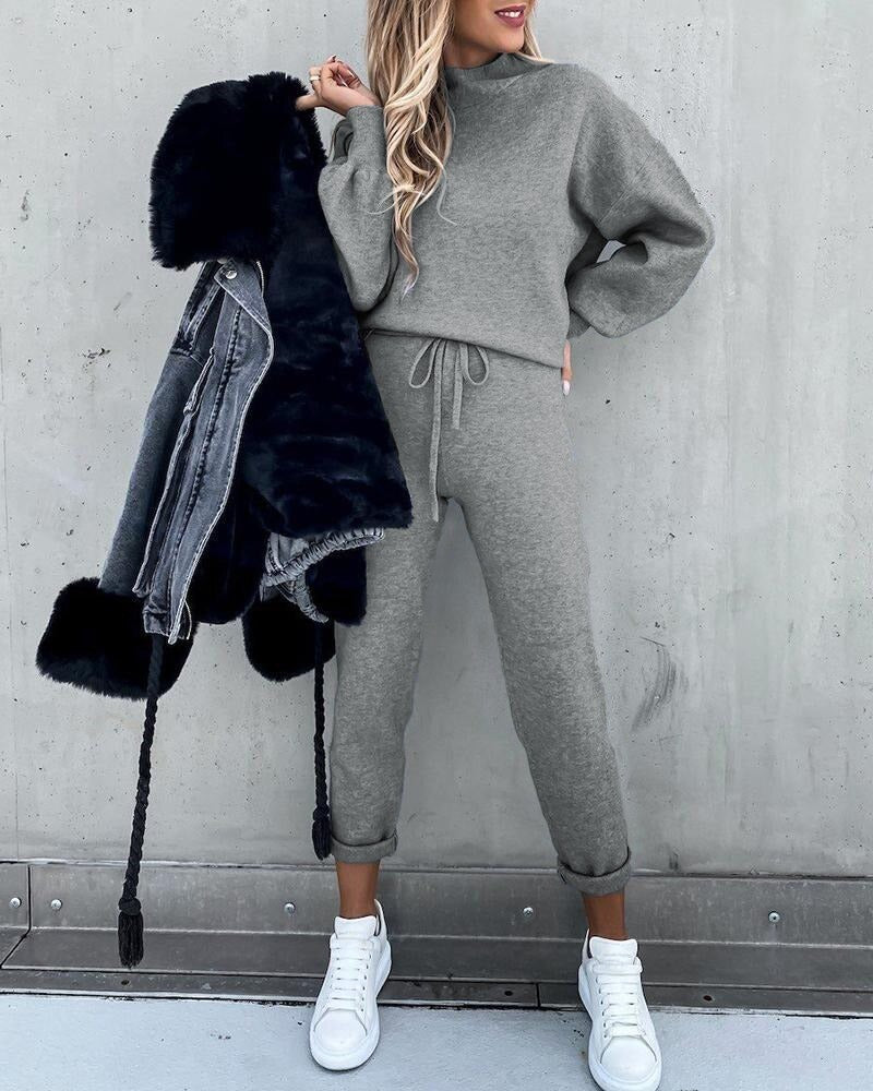 Stilla | Stilfuld Sæt Design