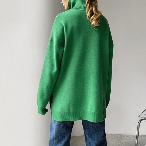 Stilla | Tidløst Klassisk Pullover