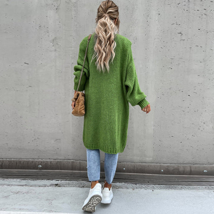 Stilla | Klassisk dame-cardigan