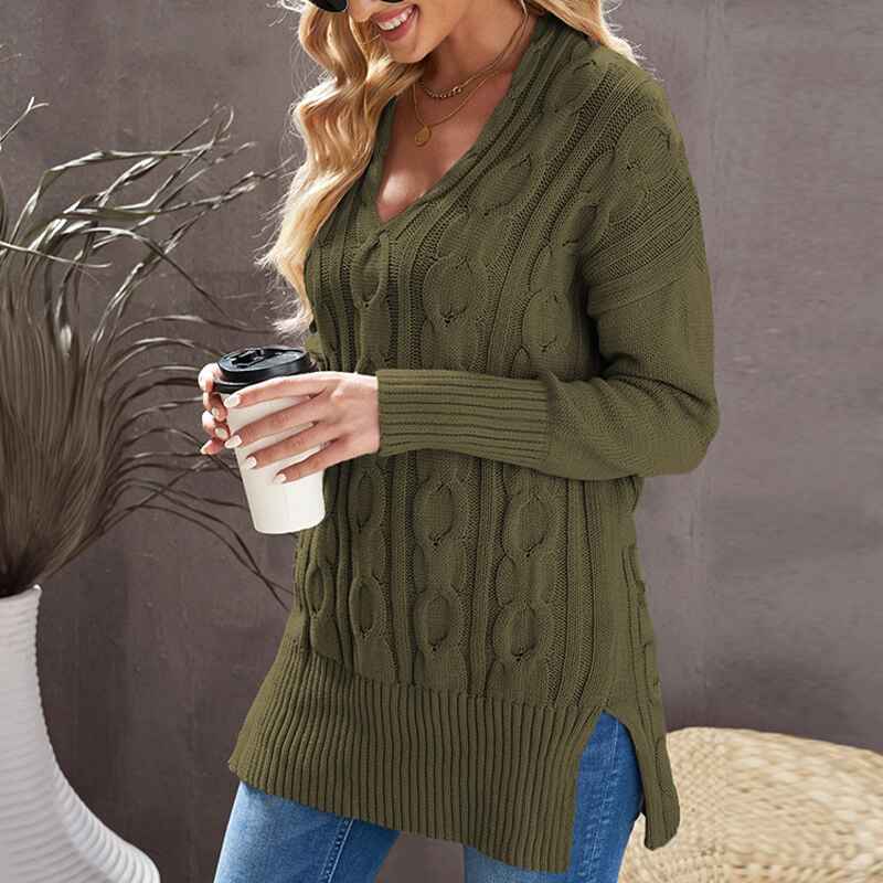 Stilla | Trendy og Uanstrengt Bluse
