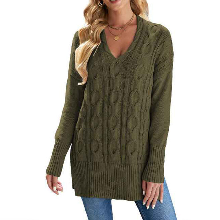 Stilla | Trendy og Uanstrengt Bluse