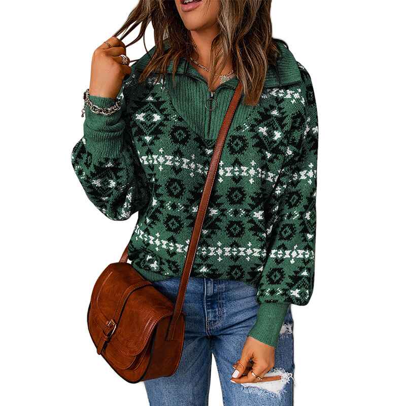 Stilla | Smart og Fleksibel Sweater