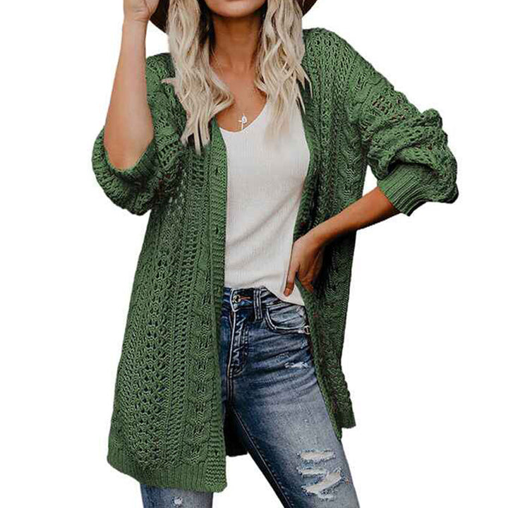 Stilla | Slank og Elegant Bluse
