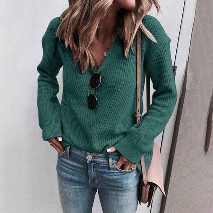 Stilla | Hyggelig og Casual Sweater