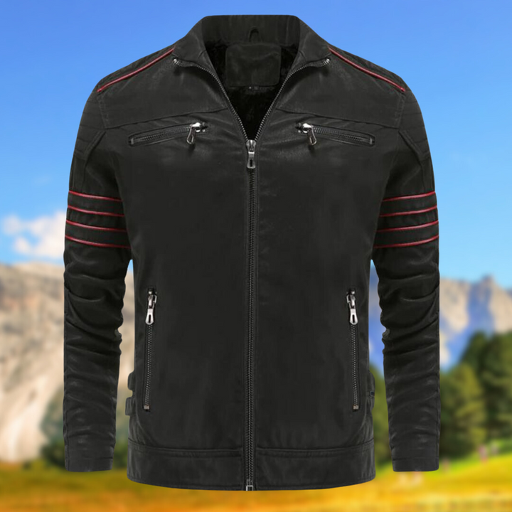 Stilla | Herre Slim-Fit Fritidsjakke