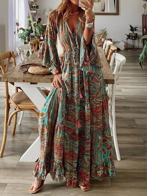 Stilla | Lavin Trendy Sommerkjole