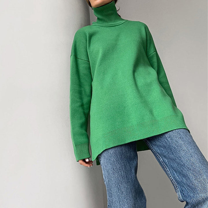 Stilla | Elegant og Tilpasset Sweater