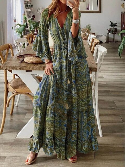 Stilla | Lavin Trendy Sommerkjole