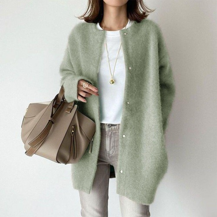 Stilla | Raffineret Cardigan