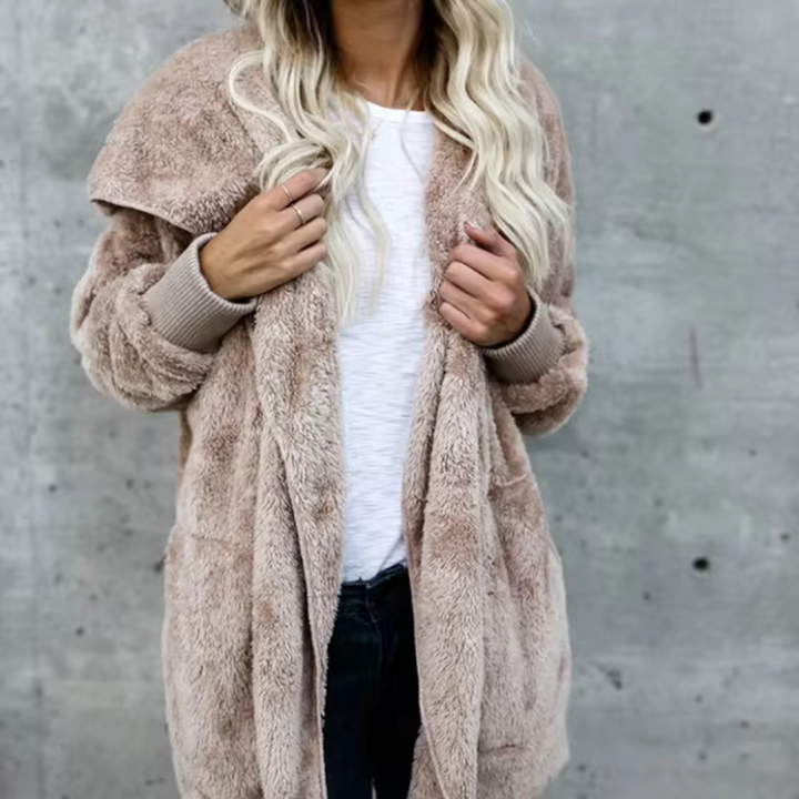 Stilla | Løs jakke med elegant udstråling