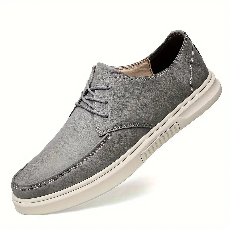 Stilla | Herre Loafers Lysebrun
