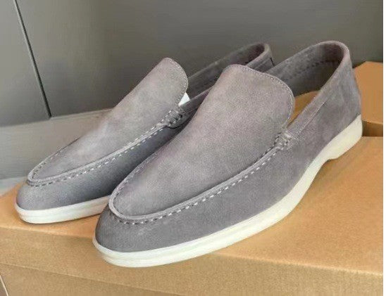 Stilla | Ricardo Loafer