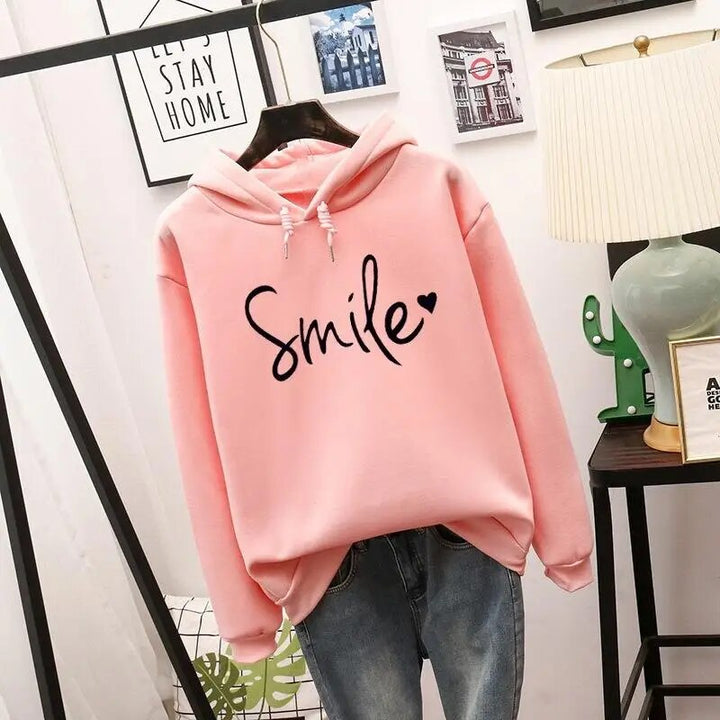 Stilla | Hoodie til komfort