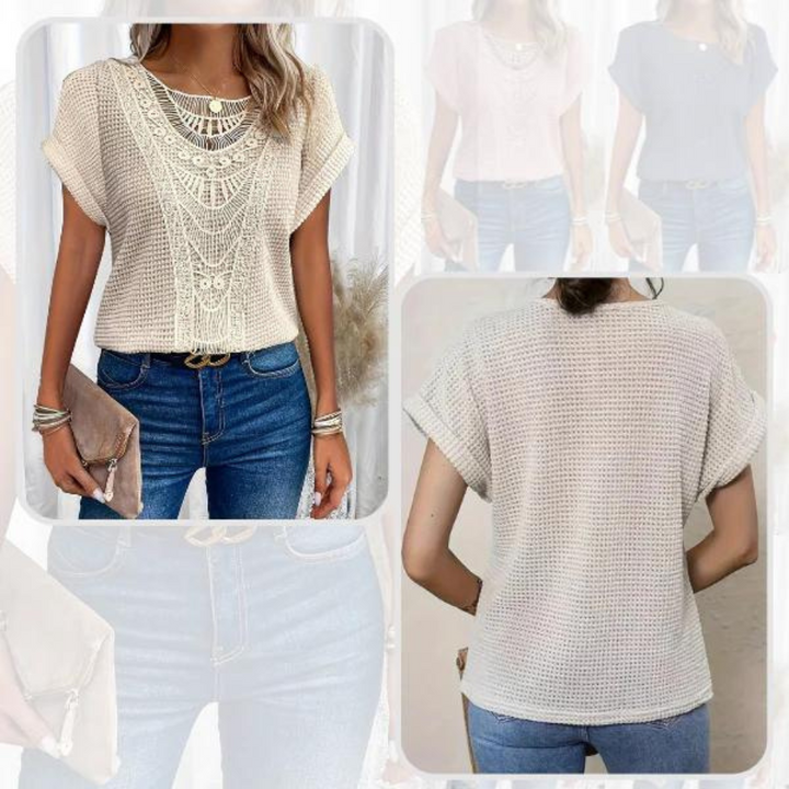 Stilla | Top i Ibiza stil