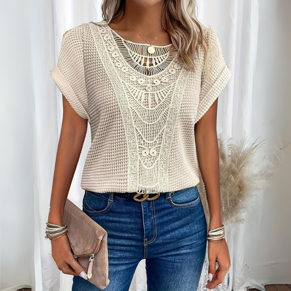 Stilla | Top i Ibiza stil