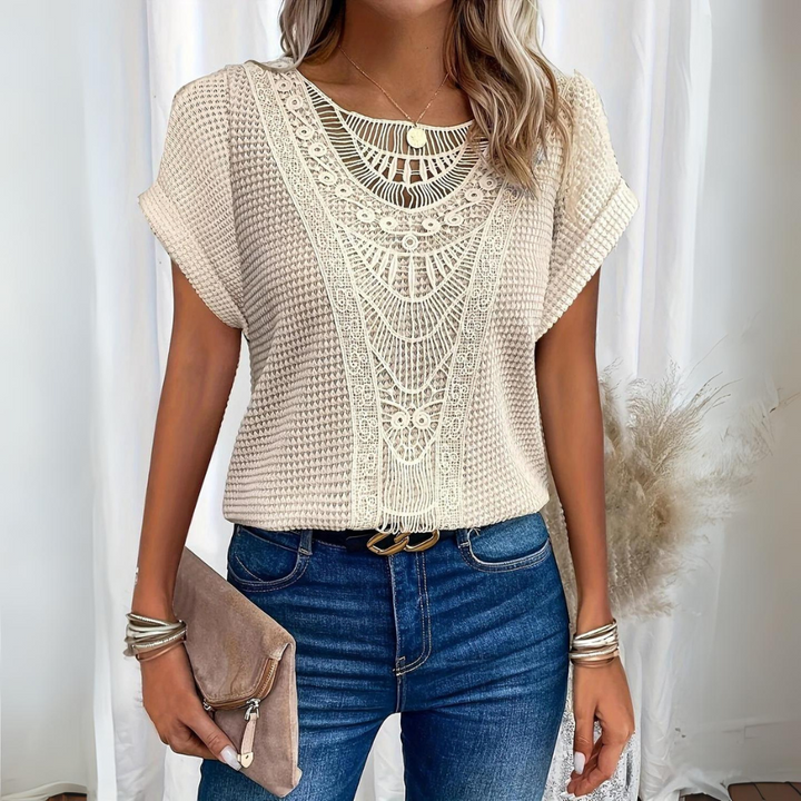 Stilla | Top i Ibiza stil