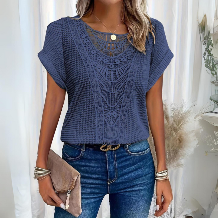 Stilla | Top i Ibiza stil