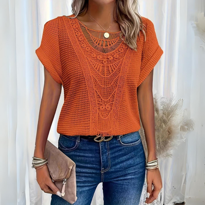 Stilla | Top i Ibiza stil