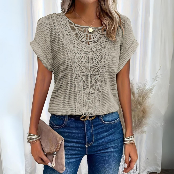 Stilla | Top i Ibiza stil
