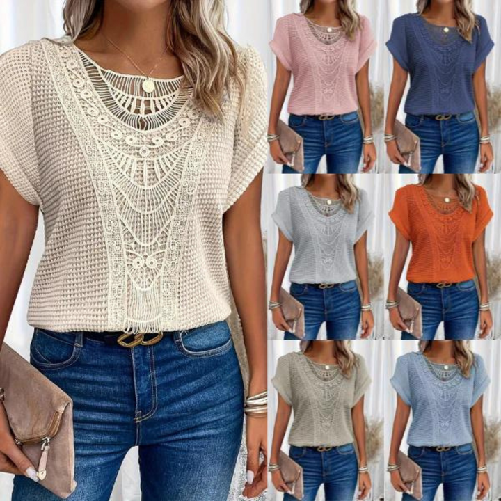 Stilla | Top i Ibiza stil