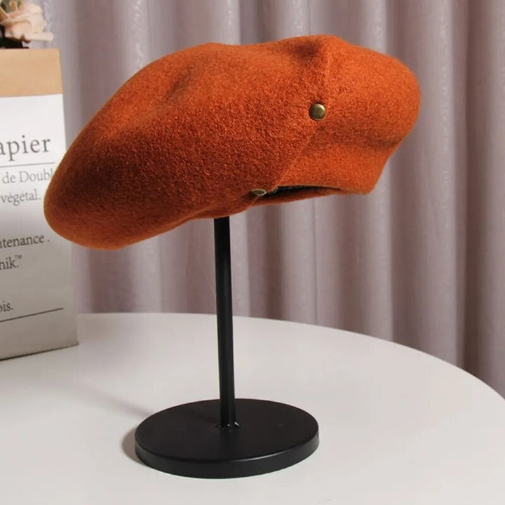 Stilla | Kvinders Artist Beret