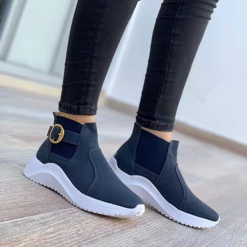 Stilla | Kvinder Sneakers Design